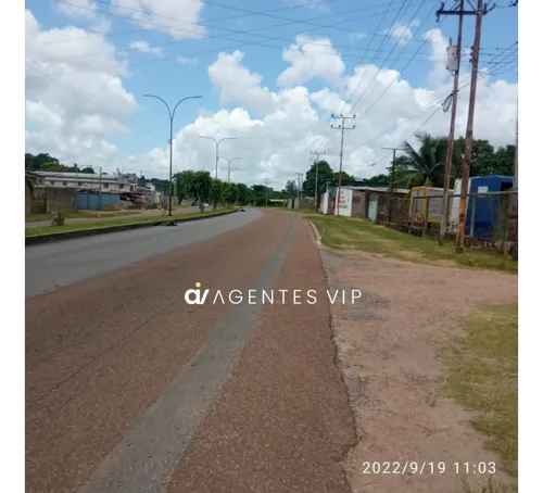 Av. Cruz Peraza, Maturín