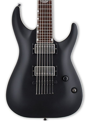 Guitarra Eléctrica Esp Ltd Signature Series Andy James Aj-7