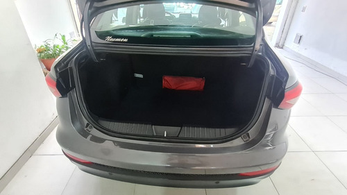 Fiat Cronos 1.3 Gse Drive Pack Conectividad