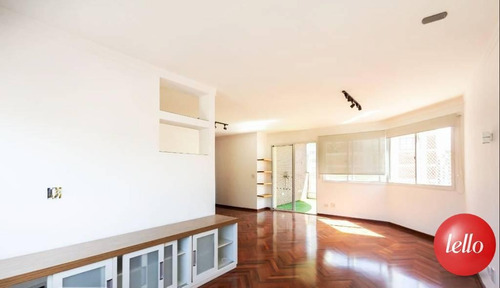 Imagem 1 de 24 de Apartamento - Ref: 225778