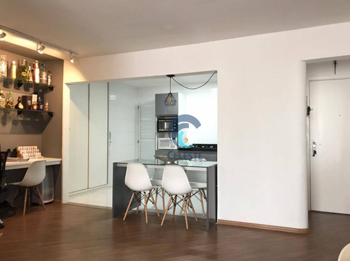 Apartamento À Venda, 96 M² Por R$ 477.000,00 - Vila Adyana - São José Dos Campos/sp - Ap1578
