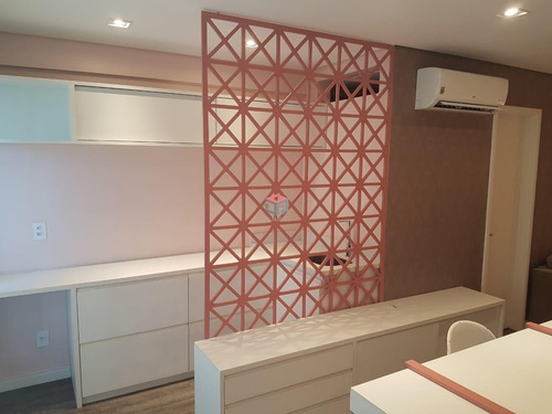 Imagem 6 de 13 de Sala À Venda, 1 Vaga, Campestre - Santo André/sp - 87443