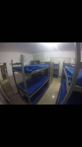 Casa Com 11 Dormitórios Para Alugar, 300 M² Por R$ 11.500,00/mês - Copacabana - Rio De Janeiro/rj - Ca1299