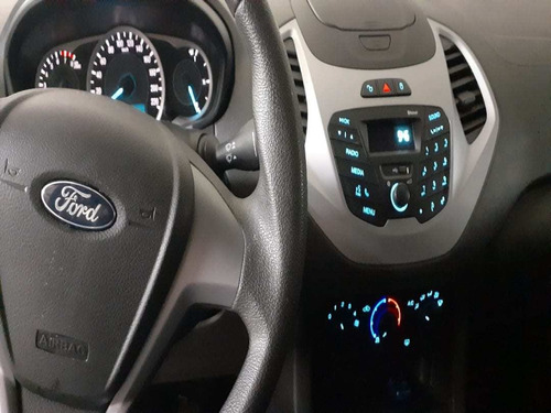 Imagem 8 de 9 de Ford Ka Se Plus 1.5 16v Flex