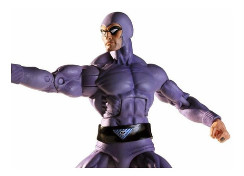 Imagem 2 de 5 de Defenders Earth The Phantom Fantasma Defensores Terra Neca