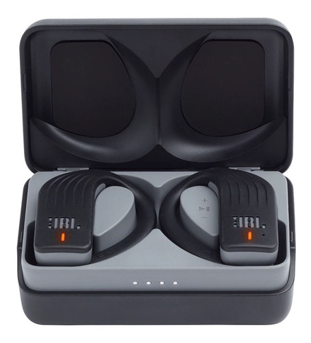 Imagen 3 de 4 de Jbl Endurance Peak Bluetooth In Ear Sport - Phone Store