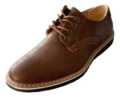 Zapato Camel Agta X0022