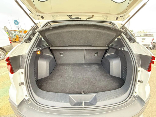 Ford Territory TERRITORY TREND 1.5L GTDI 4X2 AT