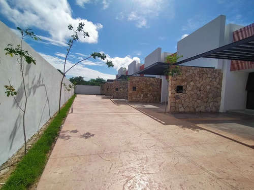 Imagen 1 de 30 de Renta De Town House Nuevo, Completamente Equipado, Listo Par