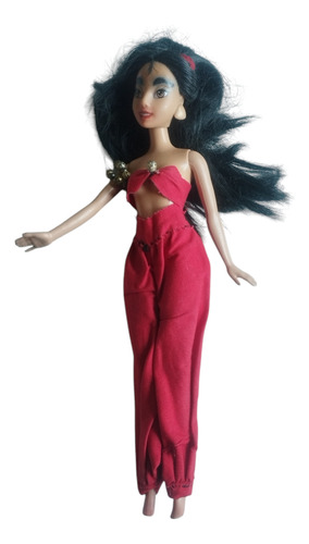Muñeca Jazmin Disney (Usado)