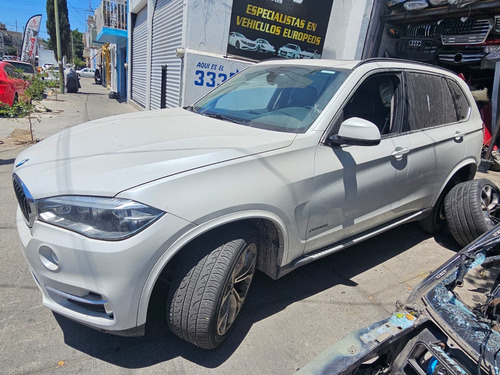 Bmw X5 V8 Desarme Partes Piezas Yonke Refacciones Autopartes