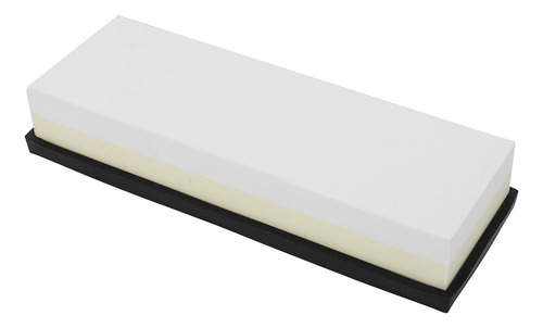 Piedra Afiladora De Cocina Grindstone 2000+4000 Grit Double