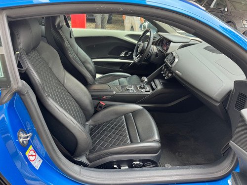 Audi R8 5.3 V10 Coupe S-tronic Dsg