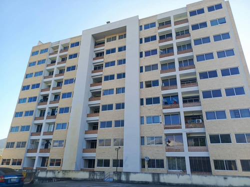 Apartamento En Res. Isla Turkesa Ubicado En El Callejón Mañongo