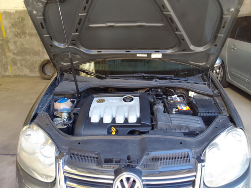 Volkswagen Vento 1.9 I Luxury Dsg