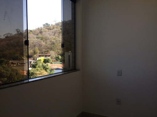 Imagem 6 de 14 de Apartamento De Luxo Bairro Horto