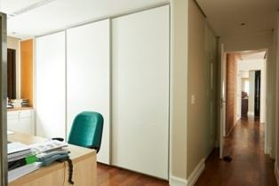 Imagem 16 de 30 de Magnífico Apartamento Com 2 Suítes, 276 M² - Venda Por R$ 2.900.000 Ou Aluguel Por R$ 7.000/mês - Campo Belo - São Paulo/sp - Ap19662
