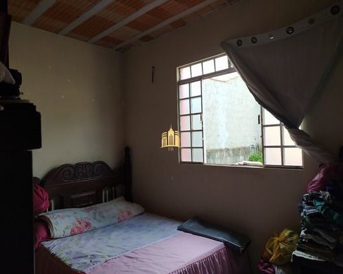 Imagem 10 de 27 de Casa No Bairro Nova Esmeraldas - Esmeraldas - Ca00297 - 69257162