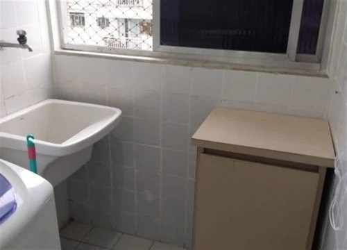 Imagem 8 de 13 de Apartamento - Ref: Ba23899