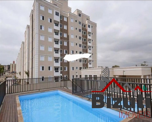 Imagem 23 de 23 de Lindo Apartament0- Spazio Jabuticabeiras- Em Jundiaí - Ap01282 - 70842679