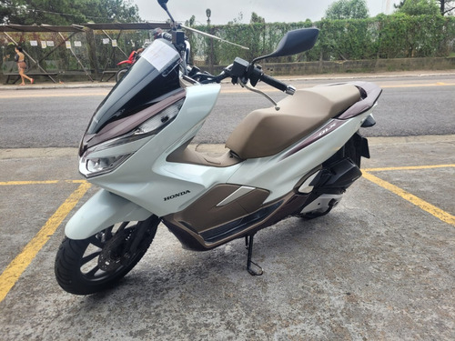 Honda Pcx 150 Dlx Abs