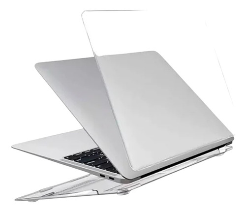 Capa Para Macbook Air 13.6 Pol Modelos A2681 M2 E A3113 M3