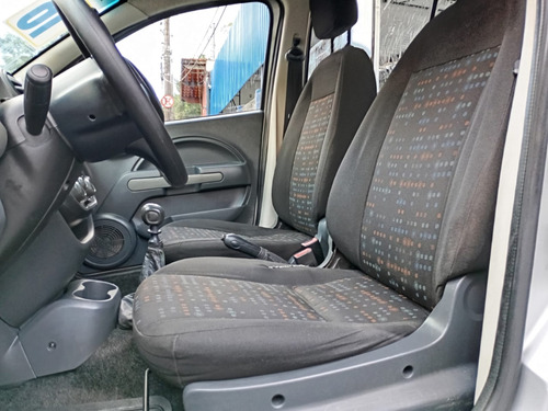 Fiat Uno 1.0 EVO VIVACE 8V FLEX 4P MANUAL