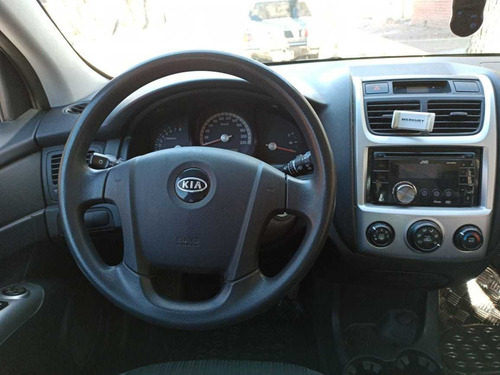 Kia Sportage 2.0 Ex Mt 4x2 Esp 2010