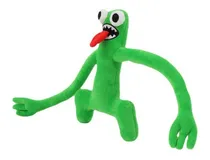 Comprar Verde Rainbow Friend Muñeco Peluche Juguete Regalo Modelismo