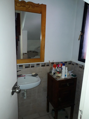 Imagen 7 de 13 de Duplex En Excelente Estado Con Excelentes Comodidades Ituz N