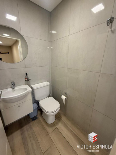 Venta Villa Bosch Depto 3 Ambientes Estrenar, Cochera, Sum