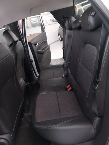 Chevrolet Montana 1.2 T Premier At