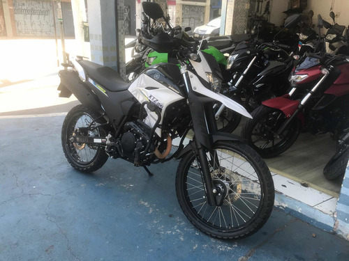 Yamada Xtz 250 2020 Yamada Xtz 250