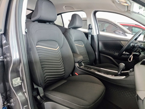 Fiat FASTBACK 1.0 TURBO 200 FLEX CVT