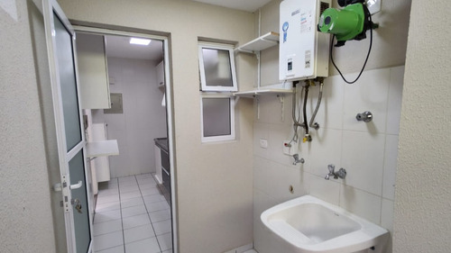 Casa 02 Suítes, Planejados, Ar Condicionado, Sacada,3 Vagas, Lazer Completo