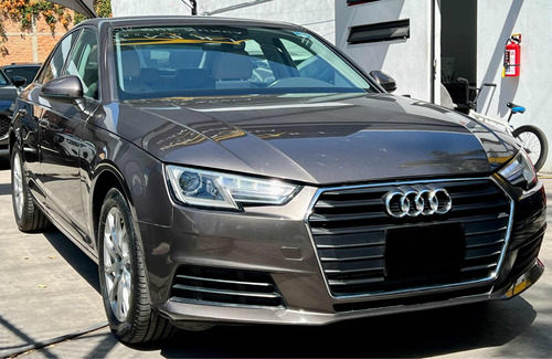 Audi A4 2.0 T Dynamic 190hp Dsg