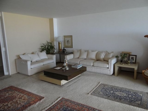 Imagen 2 de 12 de Apartamentos En Venta Lomas Del Mirador 22-3651