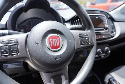 Fiat Uno 1.4 Way