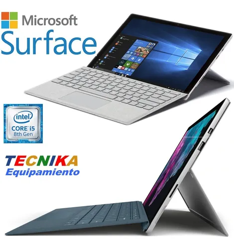 Microsoft surface pro 6 i5 8gb 256gb clearance