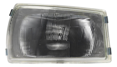 Optica Lampara H4 Derecha Peugeot 504 Srx 87/00.