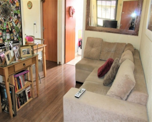 Imagem 6 de 30 de Apartamento - 1482 - 32135505
