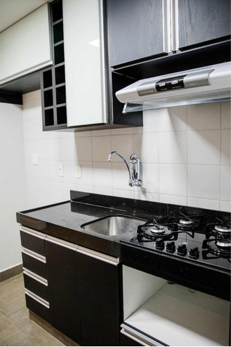 Lindissimo Duplex No Morumbi, 86m2 Com Deposito
