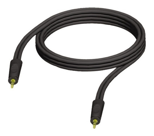 Cable De Audio De Minijack 3,5 Mm / Adam Hall Kcref612150