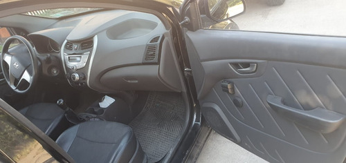 Hyundai Eon Ha Gl 800