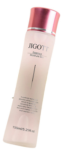 Tonico Jigott Skincare Coreano Acido Hialuronico 150ml Piel Mixta Y Piel Seca Día/noche