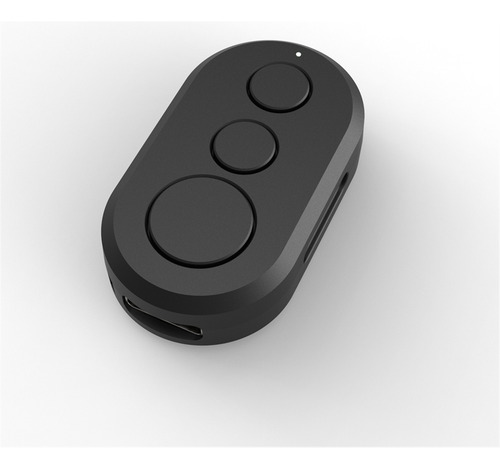 Para Cámaras Deportivas Insta360 Y Gopro Bluetooth Remote Co