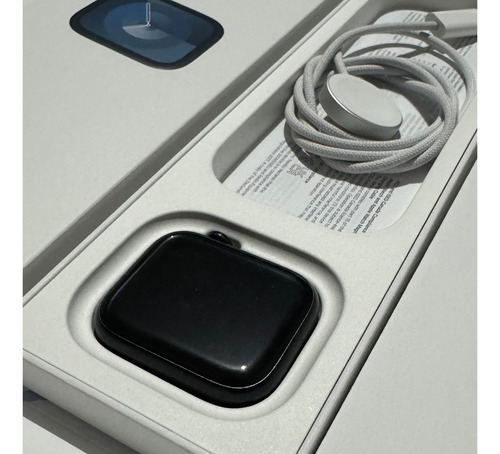 Apple Watch Series 9 Gps 45 Mm (Usado)