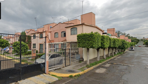Casa En Venta, Camino A San Buenaventura Ixtapaluca Am* 2