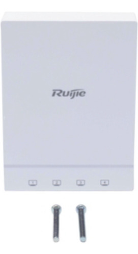 Punto De Acceso Wi-fi 6 Para Interior En Pared Hasta 1.7