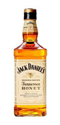 Whisky Jack Daniels Honey 375 Ml - mL a $214